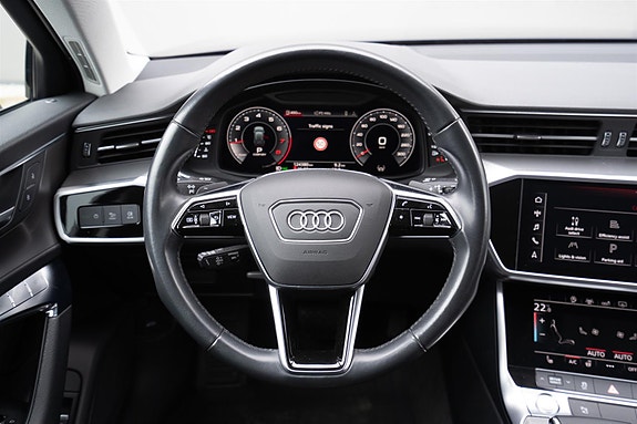 Audi A6 17 of 30