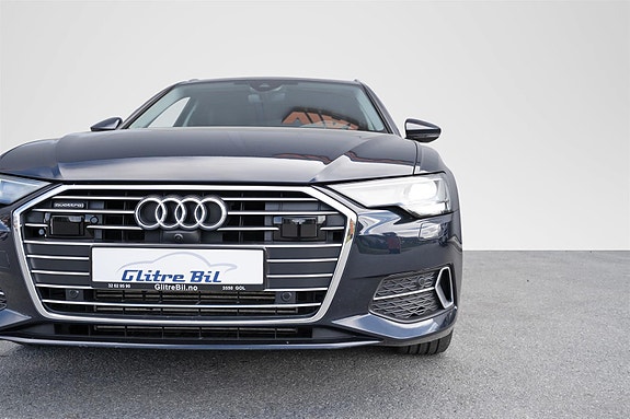 Audi A6 4 of 30