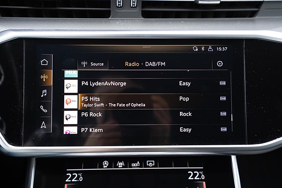 Audi A6 28 of 30