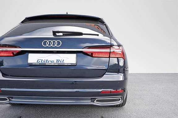 Audi A6 8 of 30