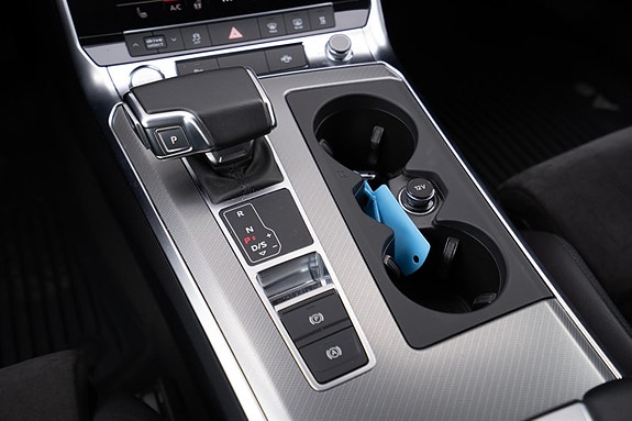 Audi A6 20 of 30