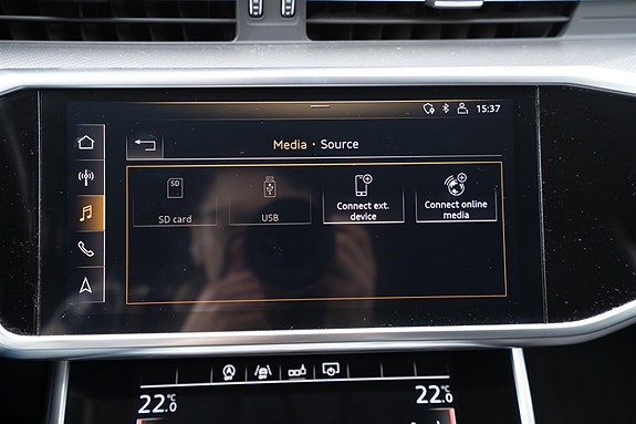 Audi A6 29 of 30