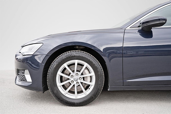 Audi A6 10 of 30