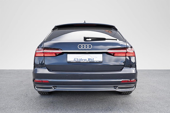 Audi A6 7 of 30