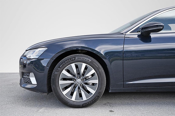 Audi A6 9 of 30