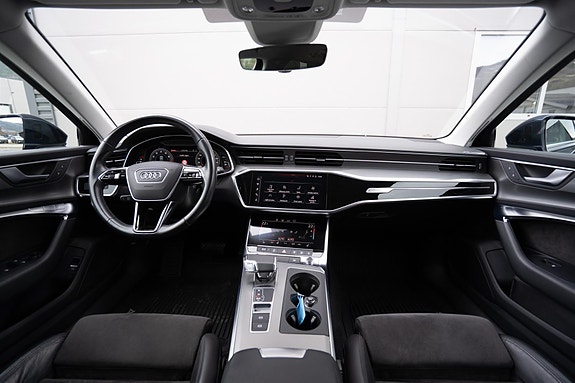 Audi A6 16 of 30