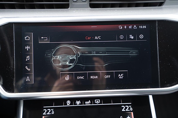 Audi A6 23 of 30