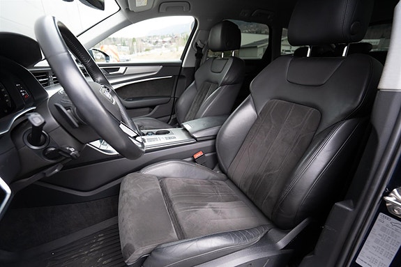 Audi A6 11 of 30