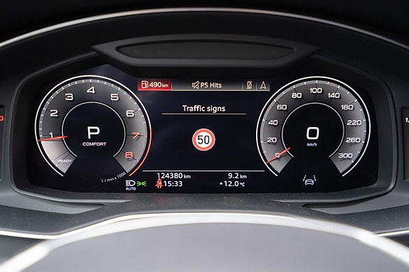 Audi A6 18 of 30