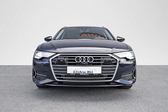 Audi A6 3 of 30
