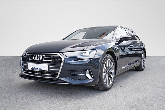 Audi A6 2 of 30