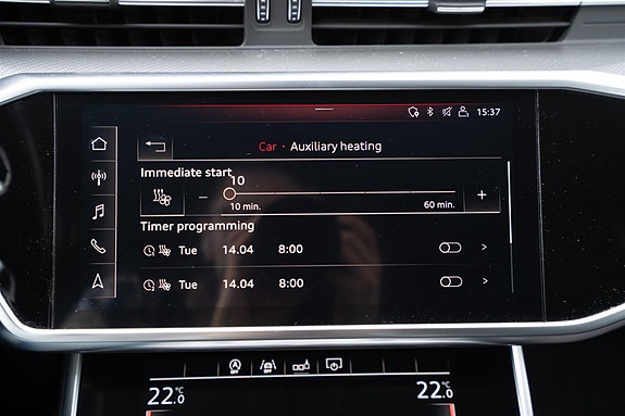 Audi A6 27 of 30