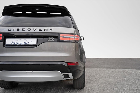 Land Rover Discovery 8 of 30