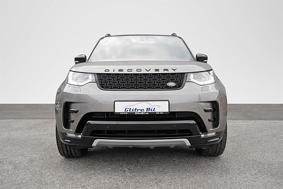 Land Rover Discovery 3 of 30