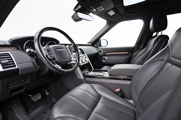 Land Rover Discovery 10 of 30