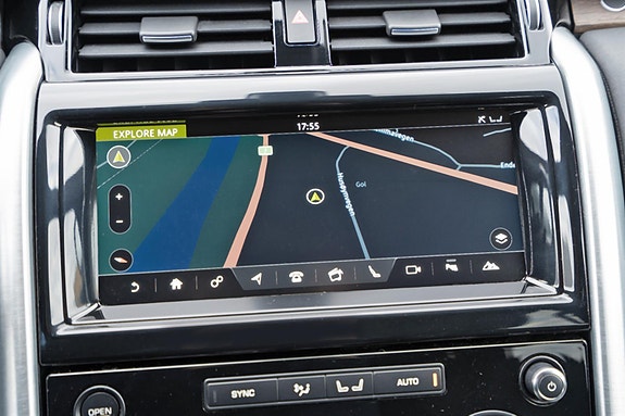 Land Rover Discovery 20 of 30