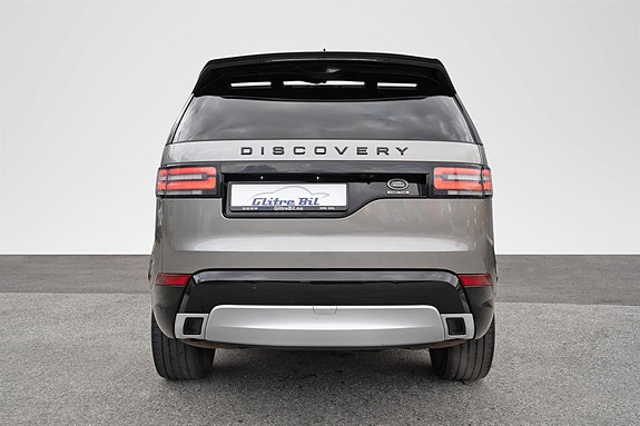 Land Rover Discovery 7 of 30