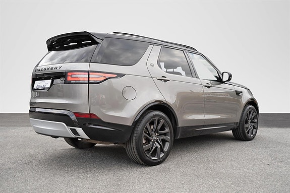 Land Rover Discovery 5 of 30