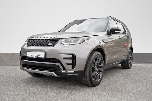 Land Rover Discovery 2 of 30