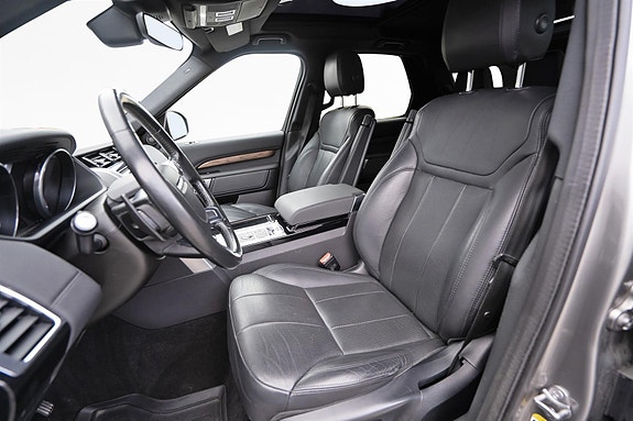 Land Rover Discovery 11 of 30