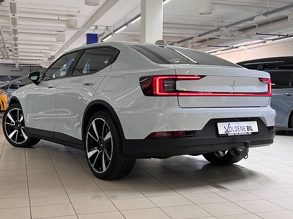 Polestar 2 3 of 30