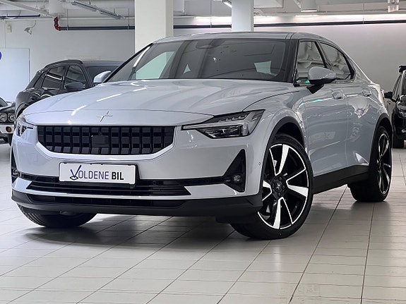 Polestar 2 4 of 30