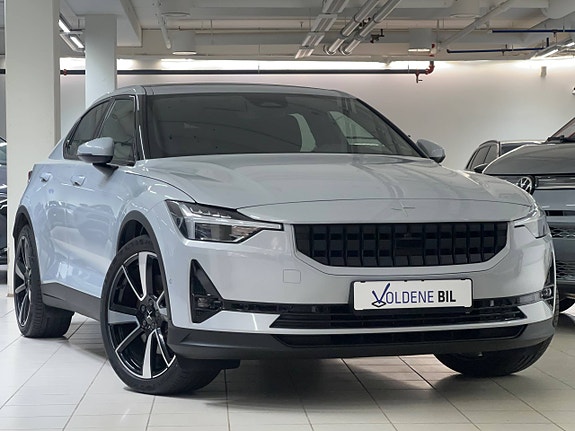 Polestar 2 7 of 30