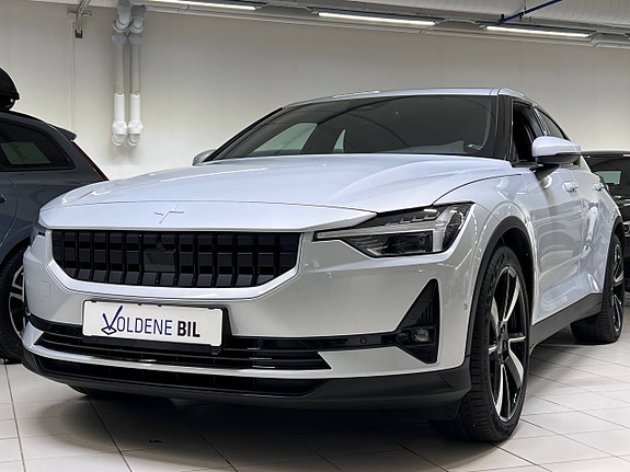Polestar 2 10 of 30