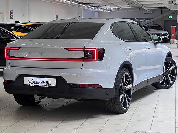 Polestar 2 9 of 30