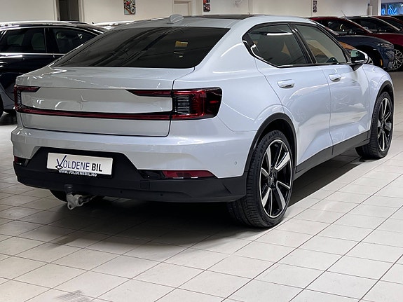 Polestar 2 11 of 30