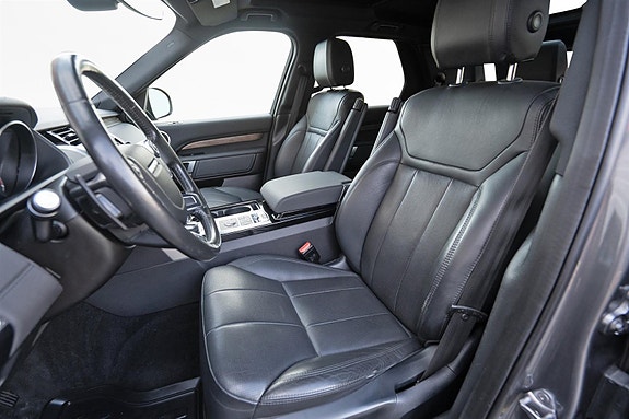 Land Rover Discovery 11 of 30