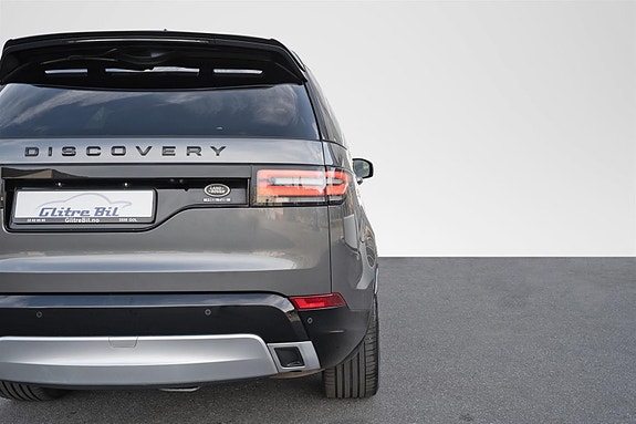 Land Rover Discovery 8 of 30