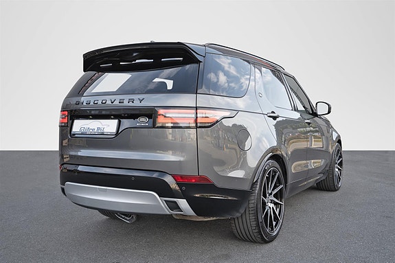 Land Rover Discovery 6 of 30