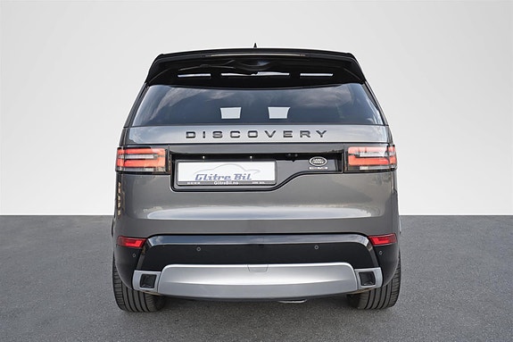 Land Rover Discovery 7 of 30