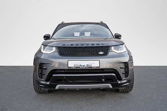 Land Rover Discovery 3 of 30