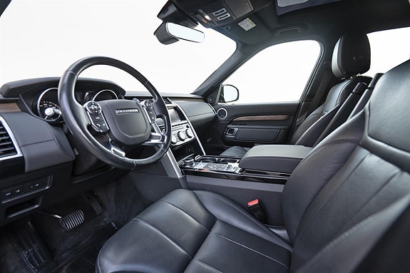 Land Rover Discovery 10 of 30