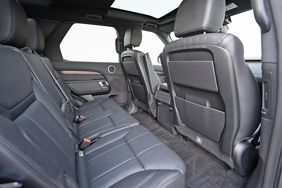 Land Rover Discovery 29 of 30