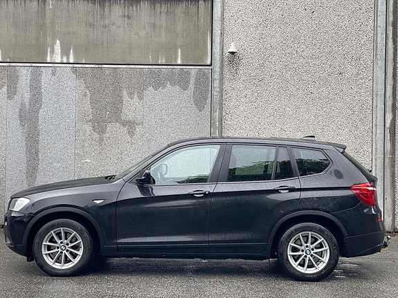 BMW X3 5 of 30