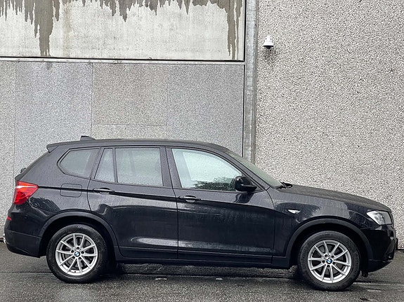BMW X3 9 of 30