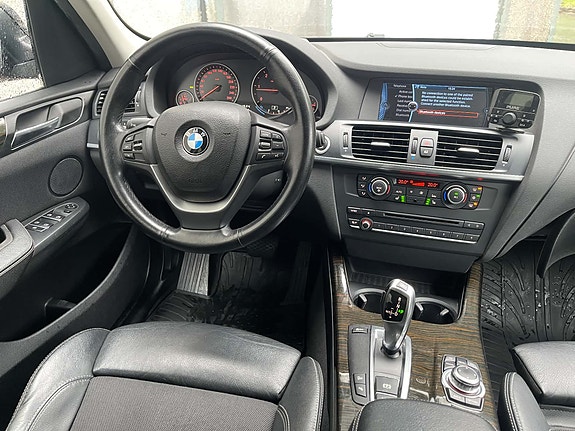 BMW X3 11 of 30