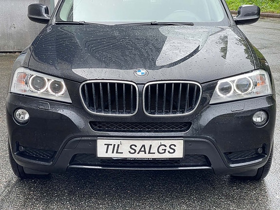 BMW X3 3 of 30
