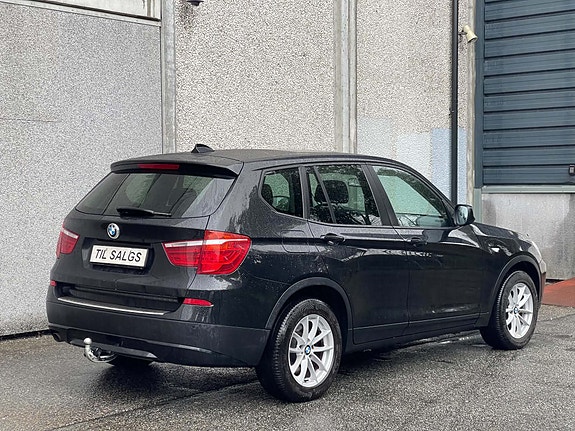 BMW X3 7 of 30