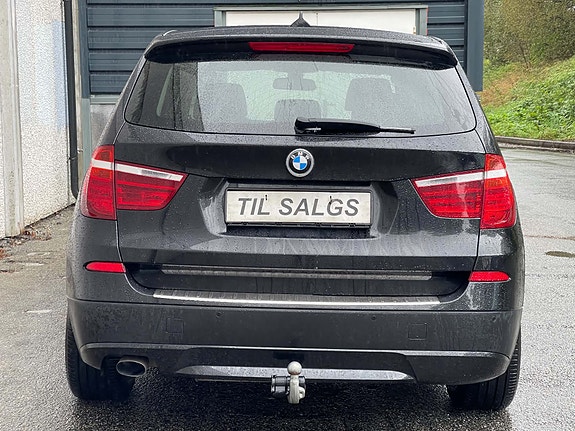 BMW X3 6 of 30
