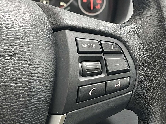 BMW X3 13 of 30