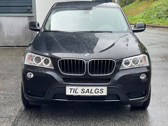 BMW X3 4 of 30
