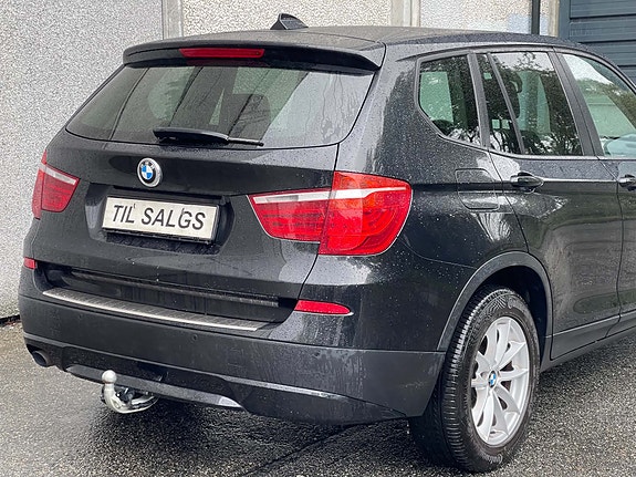 BMW X3 8 of 30