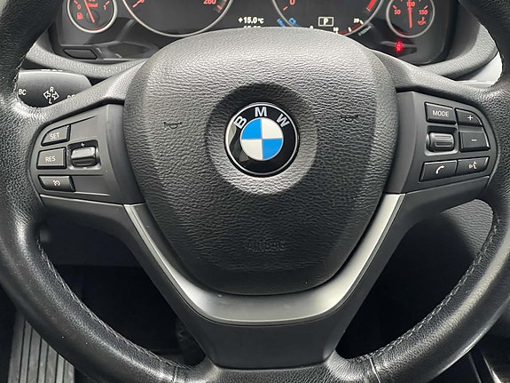 BMW X3 10 of 30