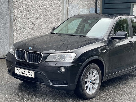 BMW X3 2 of 30