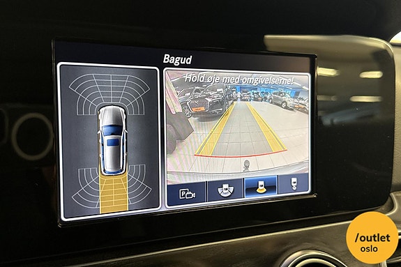Mercedes-Benz E220 19 of 30