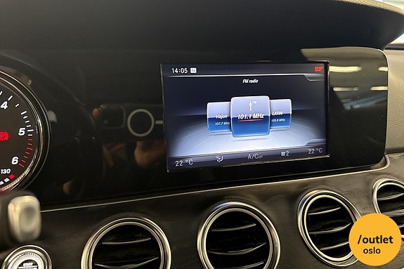 Mercedes-Benz E220 17 of 30
